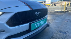 Ford Mustang 5.0 V8 440 GT 2dr Auto Petrol Coupe